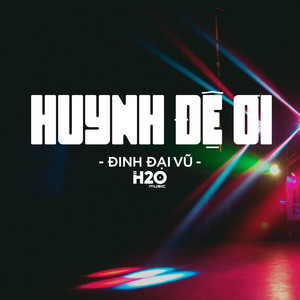 H2O Vinahouse & Đinh Đại Vũ - Huynh Đệ Ơi (Remix Vinahouse)