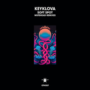 Soft Spot - Mutehead Remix by Keyklova, Mutehead