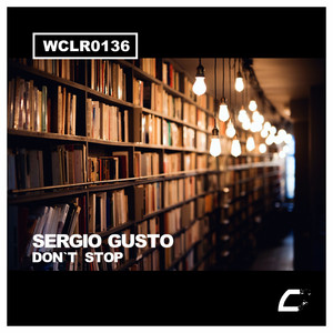 Don't Stop