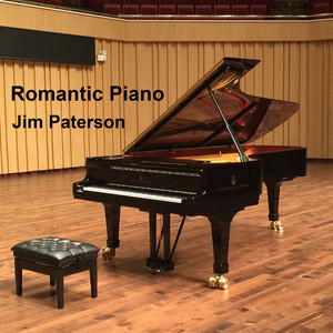 Jim Paterson - Chopin: Nocturne Op.9 No.2