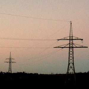 Powerlines by White Fruit Honey
