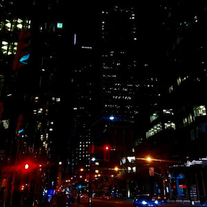 Late Night Drive by VelvetBeats