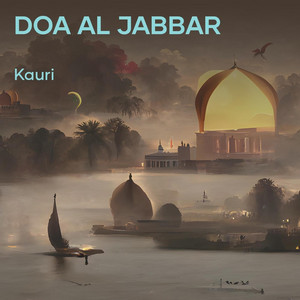 Doa Al Jabbar by Kauri