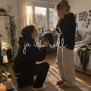 ja ich will by Nolo, EstA