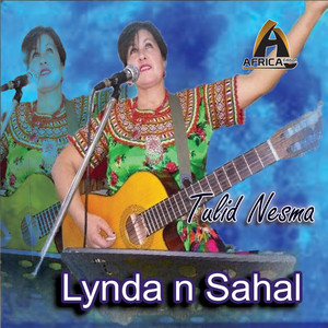 Lynda n Sahel - Refdagh Amidag
