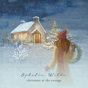 Ophelia Wilde - cozy nights