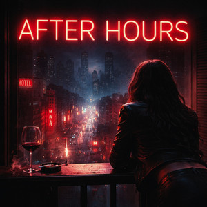 After Hours by MIXCLOUD