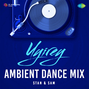 Ramya Bhat Abhyankar, Nakul Abhyankar, G.V. Prakash Kumar & Vivek - Uyirey (Ambient Dance Mix)