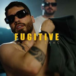 Fugitive by Phobia Isaac