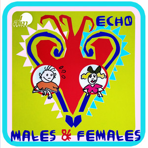 Males & Females - Buzzy Bus Rmx