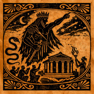 Septimus Superis by Sons of Oak