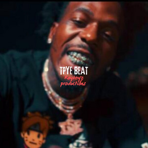 Sauce Walka x Type Beat (Freestyle) by RayKeyz