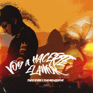 Voy a Hacerte el Amor by Bohemyoalkapone, JOVEN KENNY
