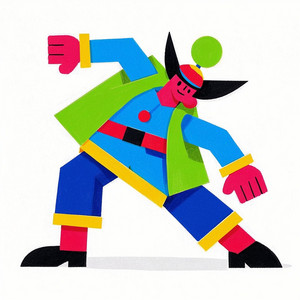 younita misela - Fragments of Yesterday