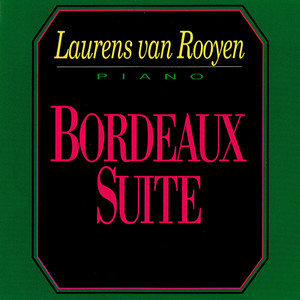 Bordeaux Suite cover