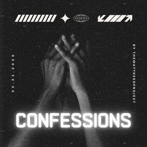 Confessions - Radio Edit by TheMattReedProject, Matt Reed