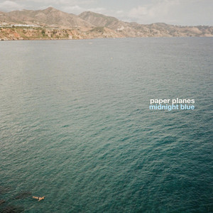 Midnight Blue by Paper Planes