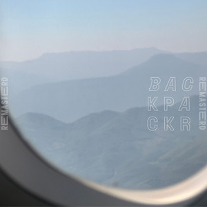 BACKPACKER - Remasted Version by K6Y