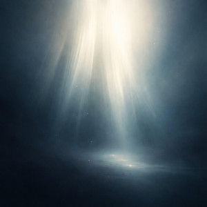 The Quiet After Light by Tidara, Sterlan Starr