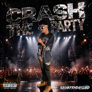 CRASH THE PARTY
