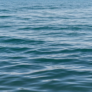 Tidal Whisper by NRA