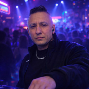Вода камінь точить by Dj NACZALNIK Boss