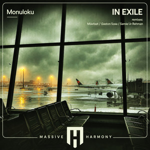 In Exile - Gaston Sosa Reinterpretation by Monuloku, Gastón Sosa