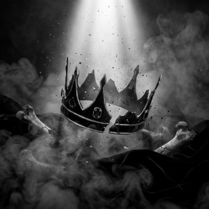 BONELESS KING by Zeii Lill