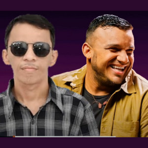 Cachorrao Feat. Junior Viana - Internacional