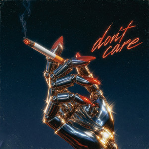 Don't Care by Pixie Lane