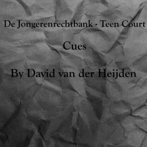De Jongerenrechtbank (Teen Court Cues) [Original Soundtrack]