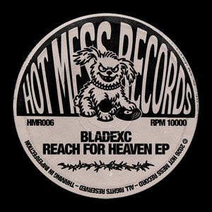 Reach For Heaven by bladexc