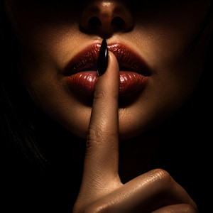 Tell the secret by Leo Ljungström