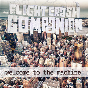 Welcome to the Machine