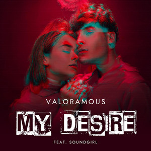 My Desire by Valoramous, Soundgirl