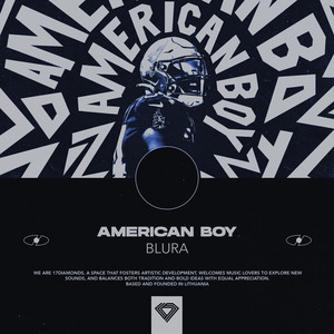 American Boy by Blura