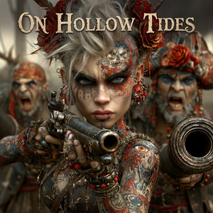 On Hollow Tides by Chris & Crystal