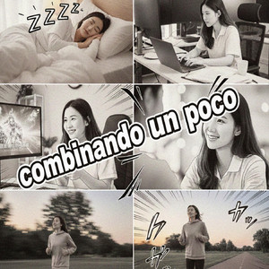 Combinando un poco by Gwenlix