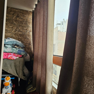 Cuatro cortinas by Peish la maravilla