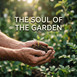 The Soul Of The Garden by Lady Vanci