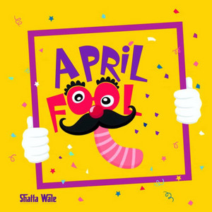 Shatta Wale - April Fool