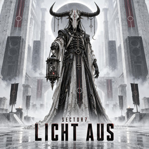 LICHT AUS by Sector7
