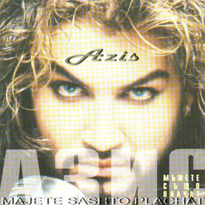 Azis - Автомонтьор