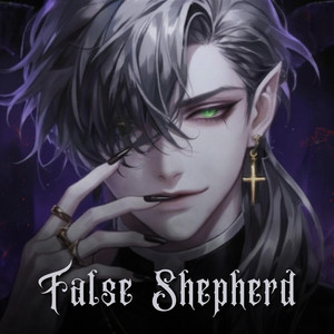 False Shepherd by EchoesOfVelandria