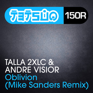 Oblivion - Mike Sanders Remix by Talla 2XLC cover art