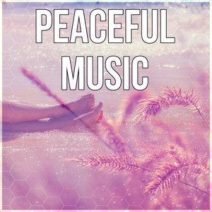 Peaceful Music - Relaxation, Healing, Beauty, Meditation, Yoga, Deep Sleep, Music for Massage, Wellness Spa album
