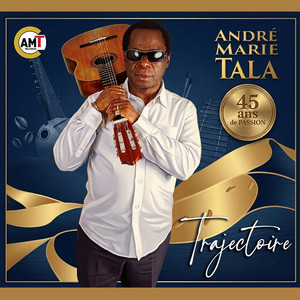André Marie Tala | Spotify