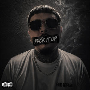 PACK IT UP by D3TOX