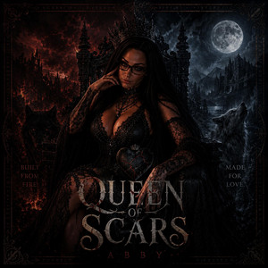 Queen of Scars by Dark Ardor