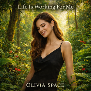i dont manifest i decide by Olivia Space